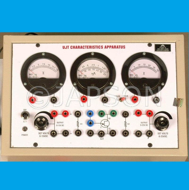 UJT as Relaxation Oscillator UJT as Relaxation Oscillator